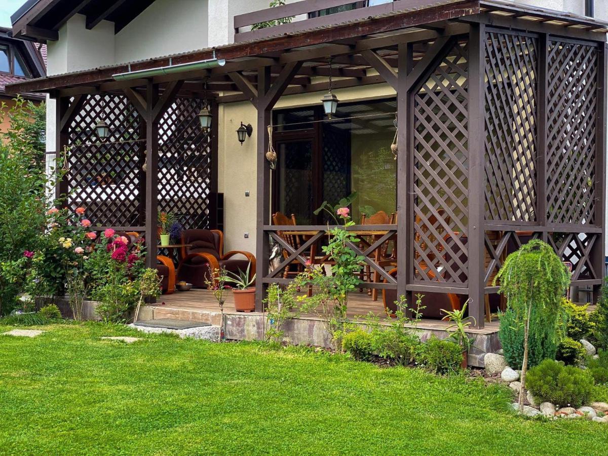 Privat Forest ลิฟตอฟสกีมิคูลาช ภายนอก รูปภาพ