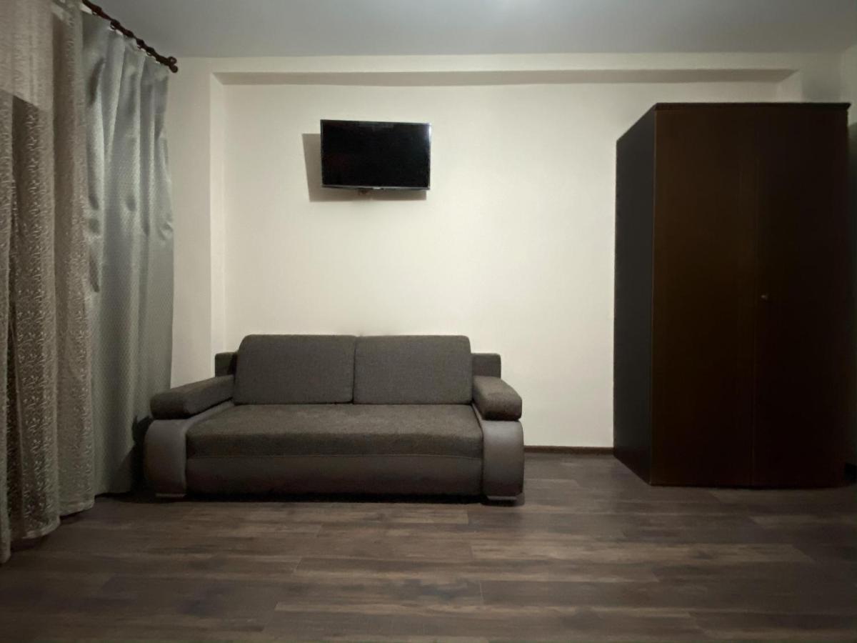 Privat Forest ลิฟตอฟสกีมิคูลาช ภายนอก รูปภาพ