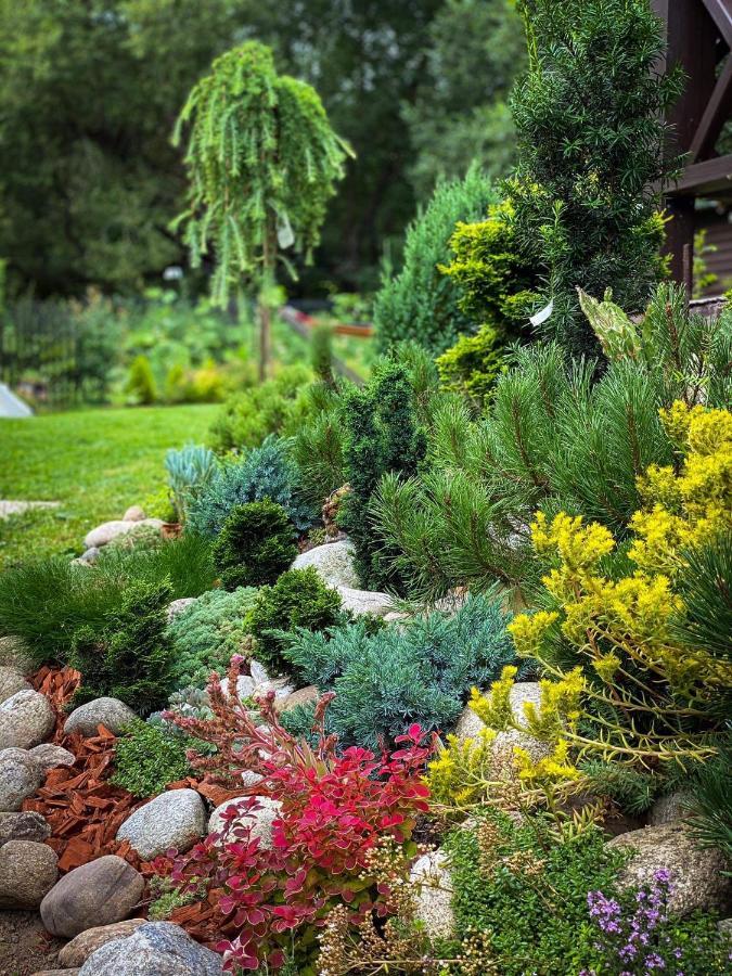Privat Forest ลิฟตอฟสกีมิคูลาช ภายนอก รูปภาพ